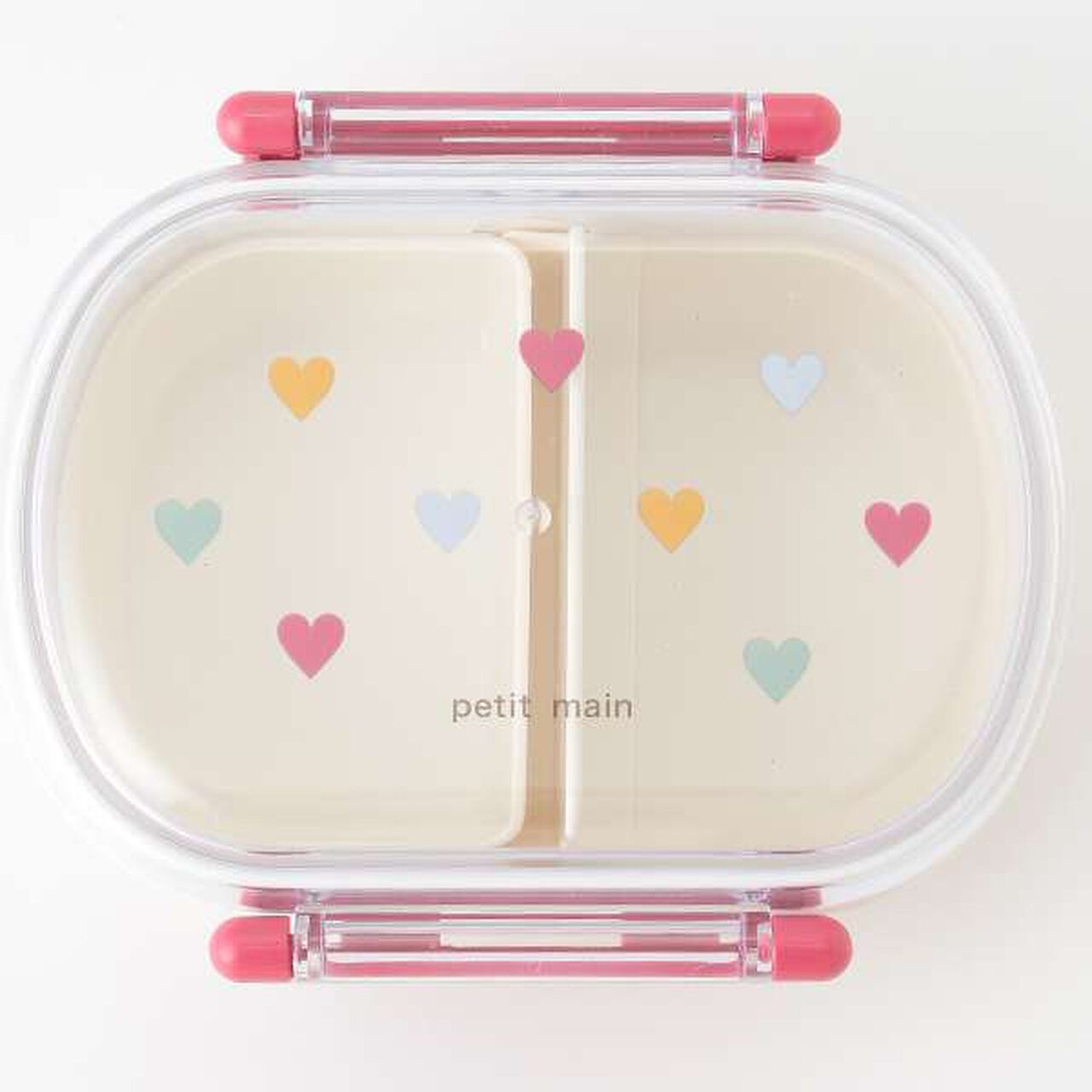 Lunch Box [Made in Japan],Blue, large image number 4