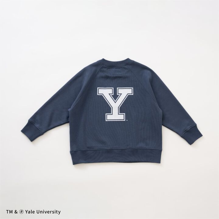 [Russell] 學院混款衛衣,牛奶白, medium image number 19