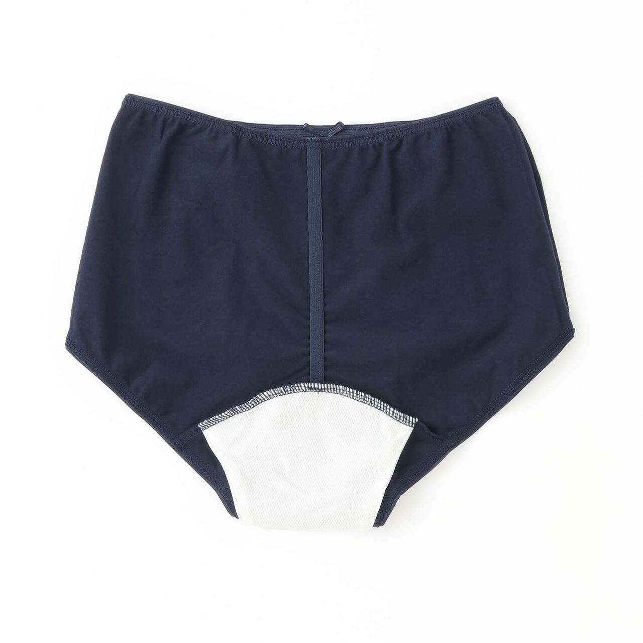 Daytime Sanitary Shorts,Navy, large image number 5