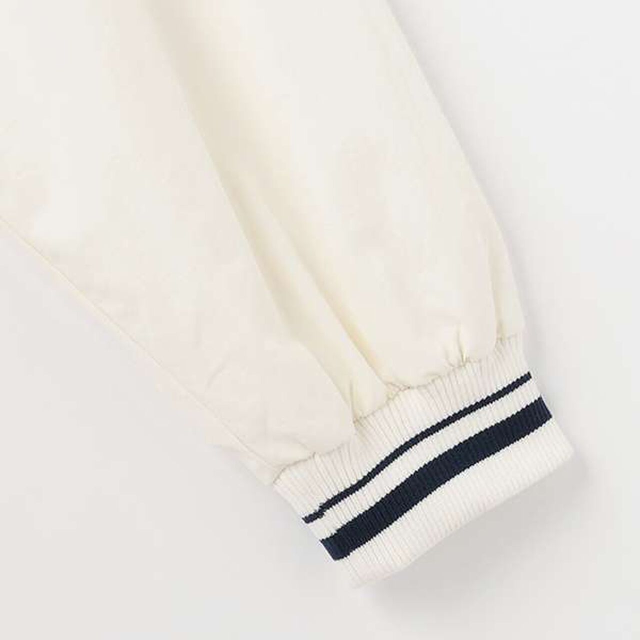 Varsity Jacket,Black, large image number 8
