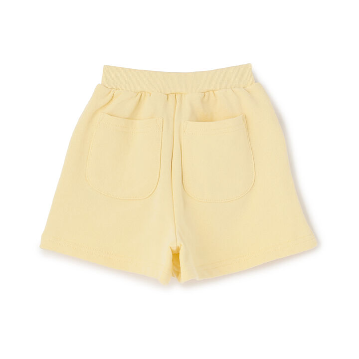 [DailyME] 100% Cotton Sweat Shorts,Pink, medium image number 15