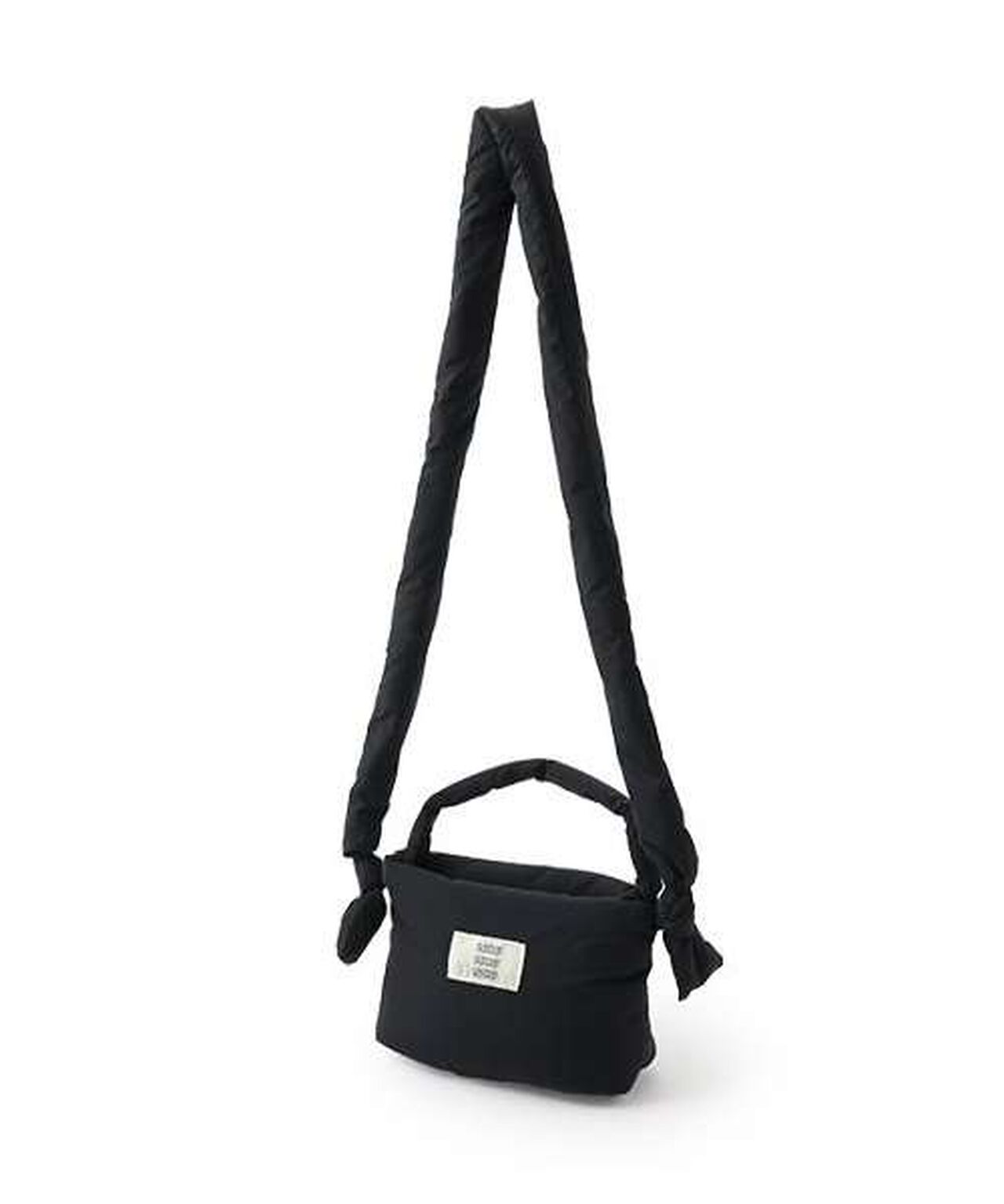 2WAY Mini Bag,Emerald green, large image number 15