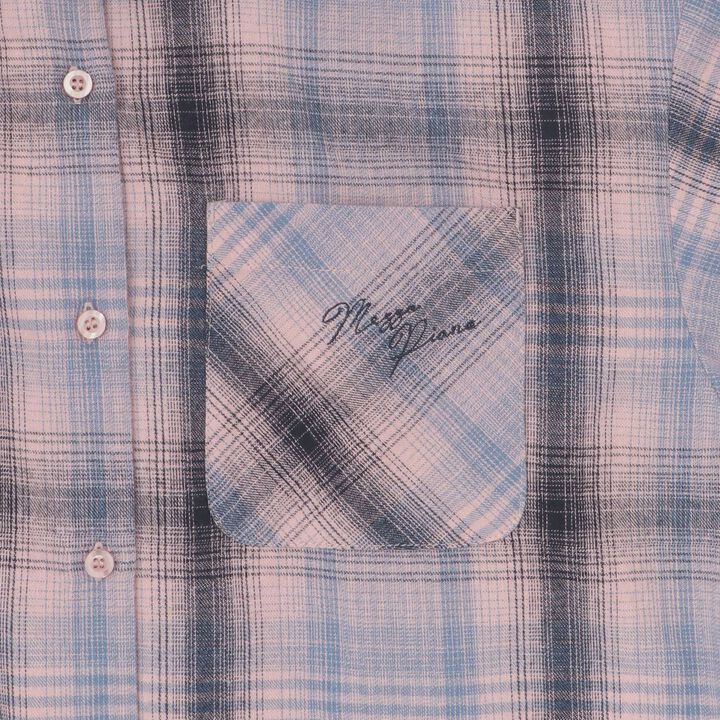 Shirt & Lace T-Shirt Set,Gray, medium image number 9