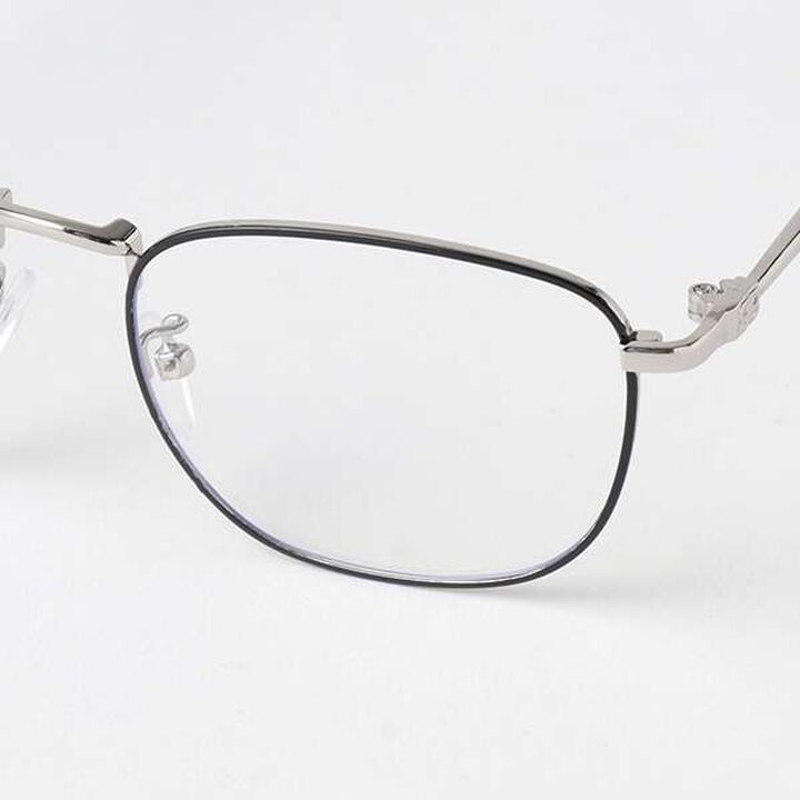 Assorted UV Glasses,Black, medium image number 4