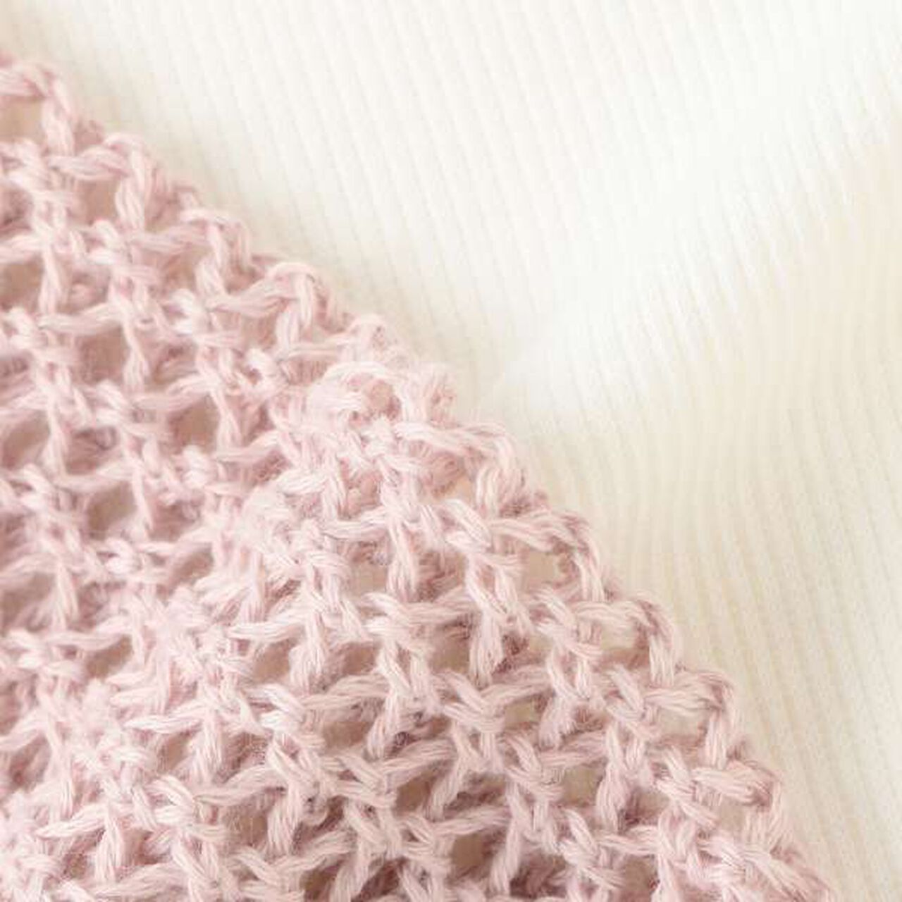 Mesh Bolero Inner Wear Set,Pink, large image number 19