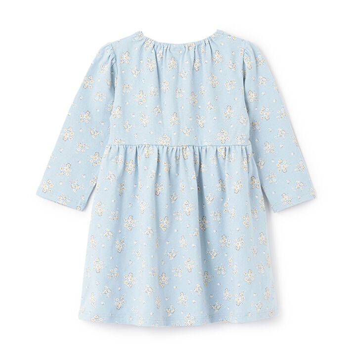 [GOOD PRICE] Assorted Dress,Salmon pink, medium image number 3