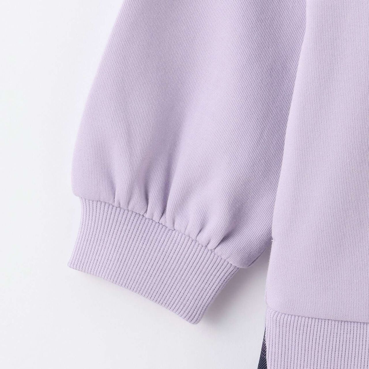 My Melody / Kuromi Hem Pleats 2 Way Sailor One-Piece Dress,Pink, large image number 7