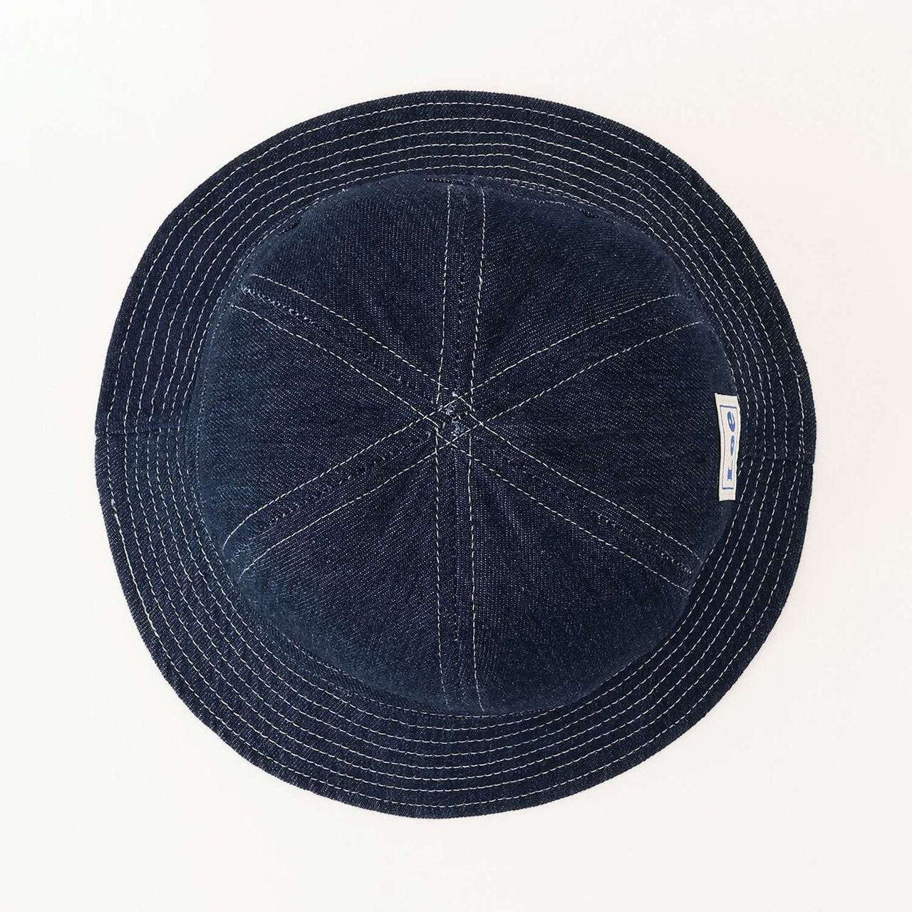 [Lee] Metro Hat,Blue, large image number 5