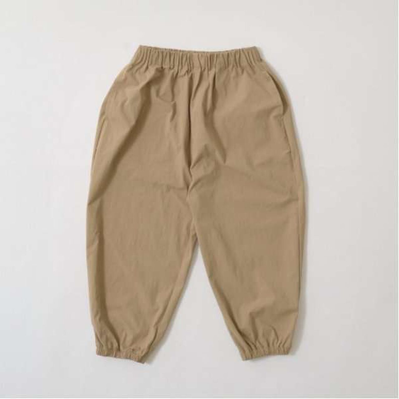 Mix & Match Nylon Pants,Black, large image number 12