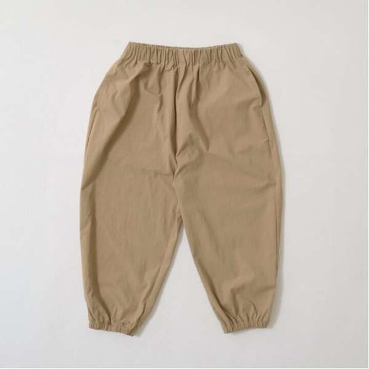 Mix & Match Nylon Pants,Black, medium image number 12