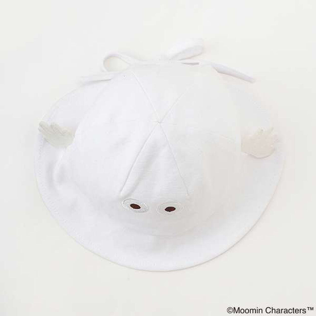 MOOMIN/Nyoronyoro Hat,, large image number 6