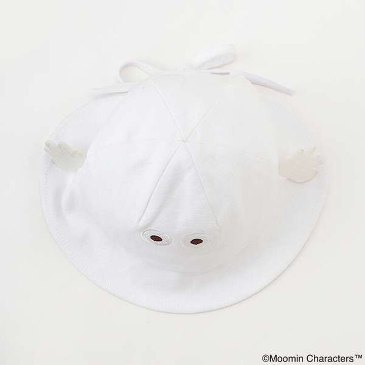 MOOMIN/Nyoronyoro Hat,, medium image number 6