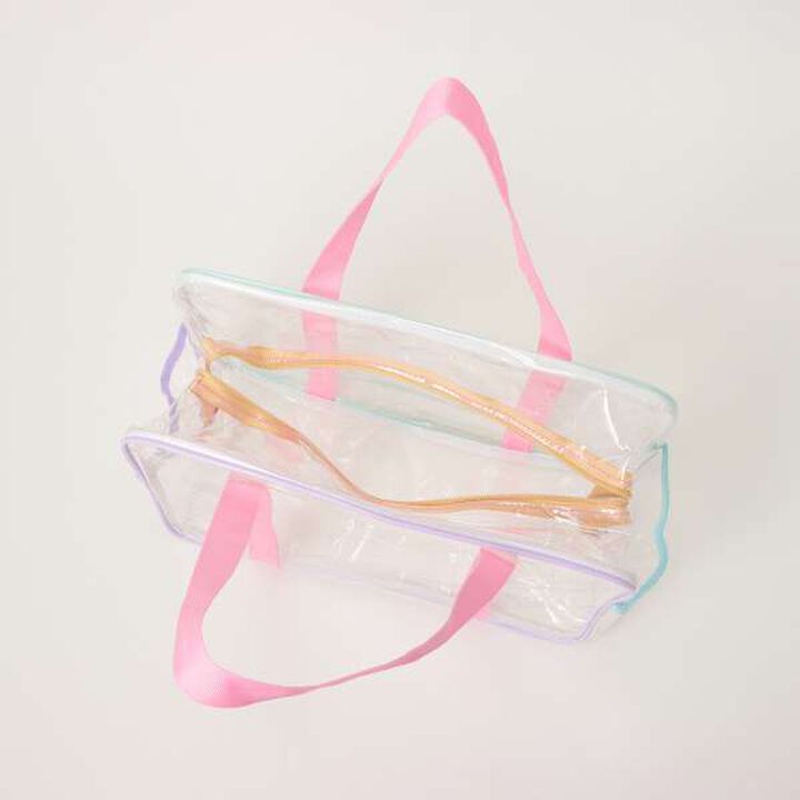 Pool Bag,Multi color, medium image number 6