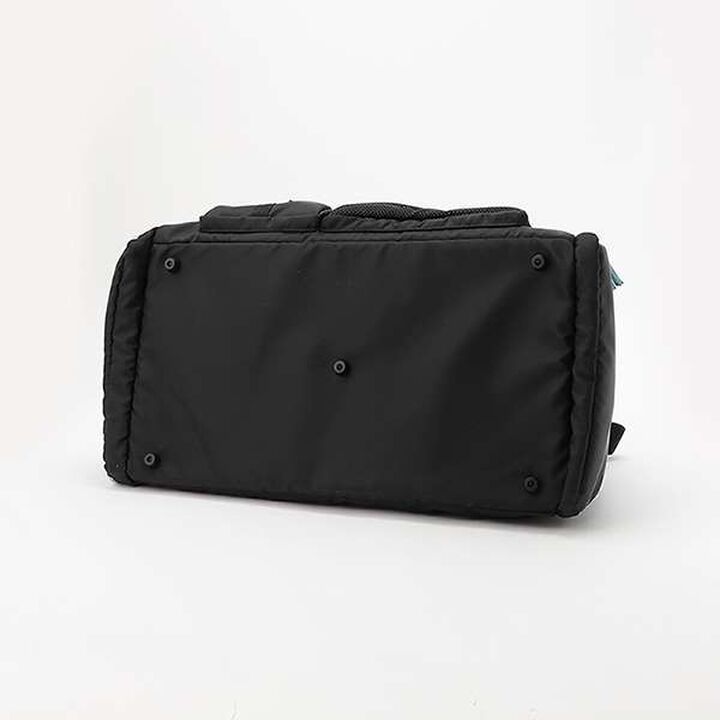 3 WAY Boston Bag,Black, medium image number 5