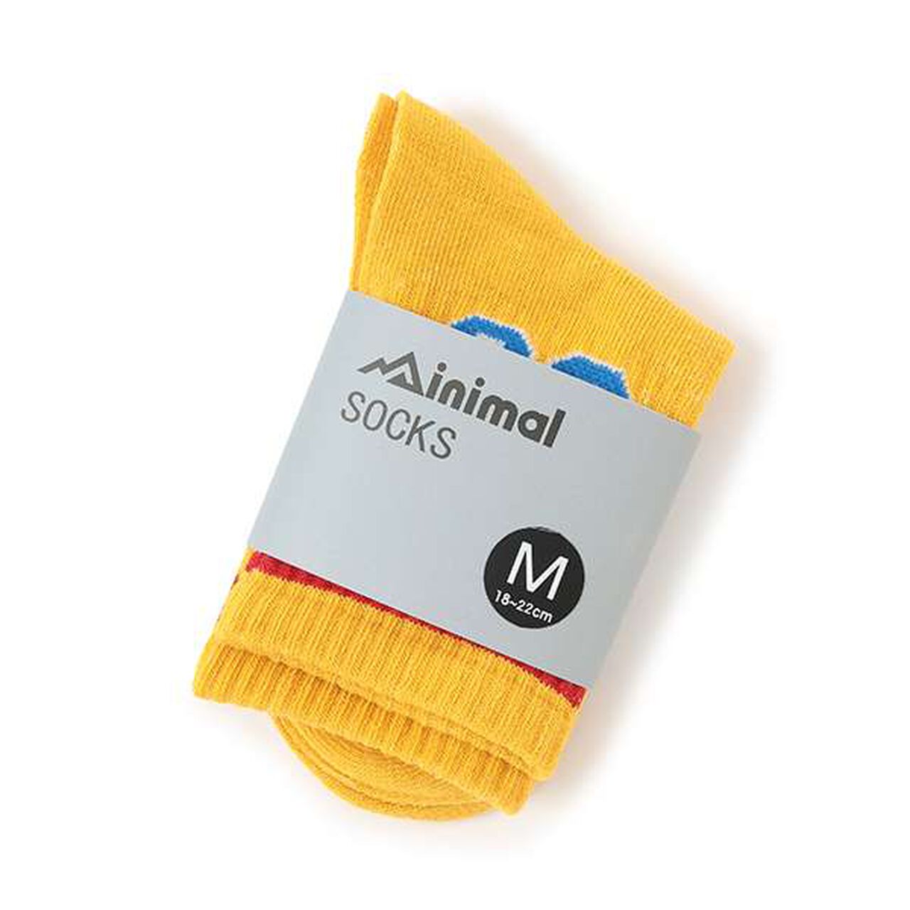 Numbered Assortment Socks,Black, large image number 2