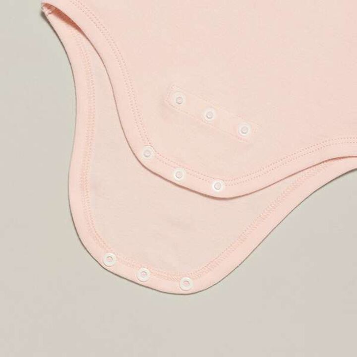 Bodysuit & Jumper Skirt,Pink, medium image number 12