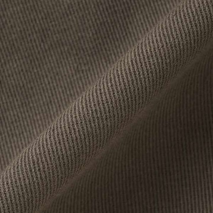 [7 Days] Wrap Culottes Skirt,Khaki, medium image number 18