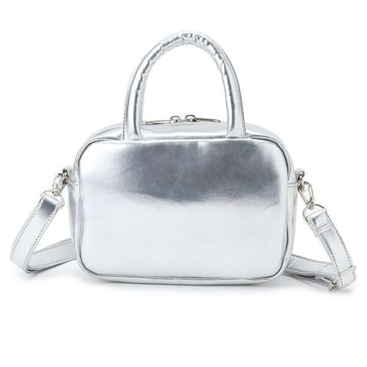 Handle Shoulder,Black, medium image number 5