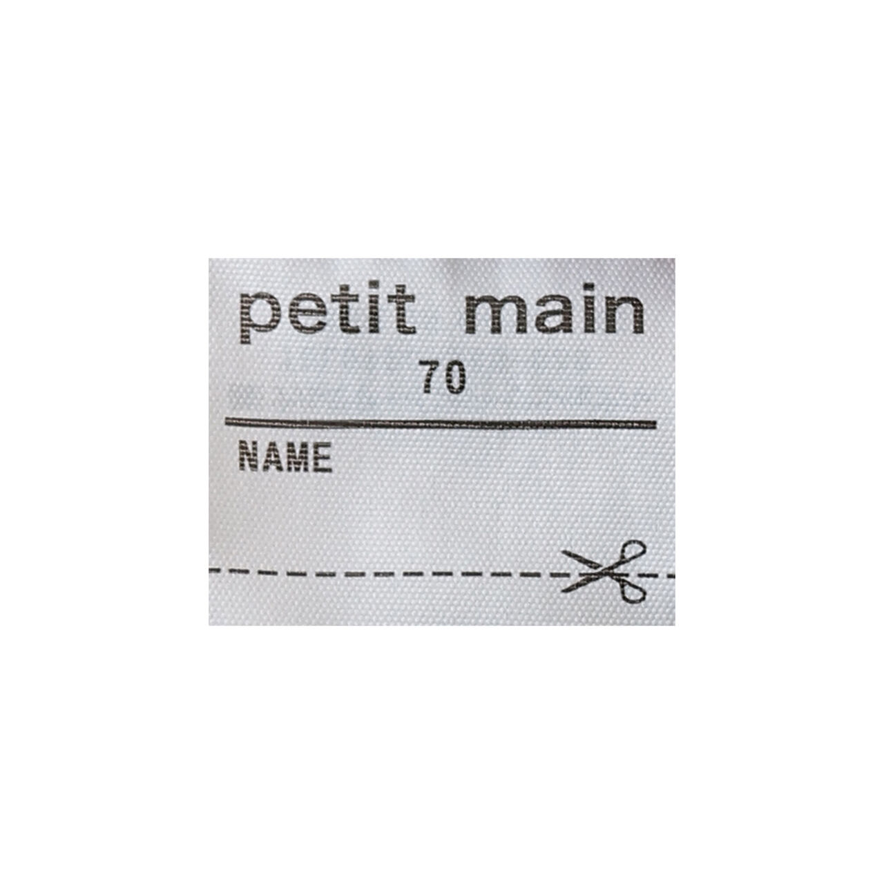 Link Cotton Lace Overalls,Ivory, large image number 12