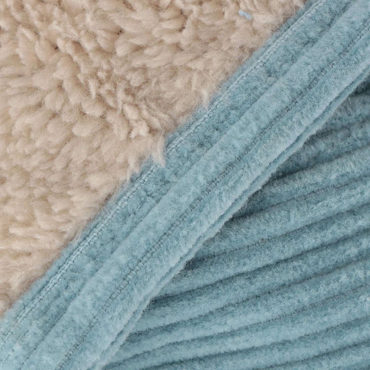 [Lee] Flight Cap 1,Sax blue, large image number 8