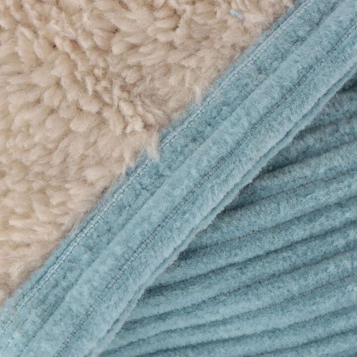 [Lee] Flight Cap 1,Sax blue, medium image number 8