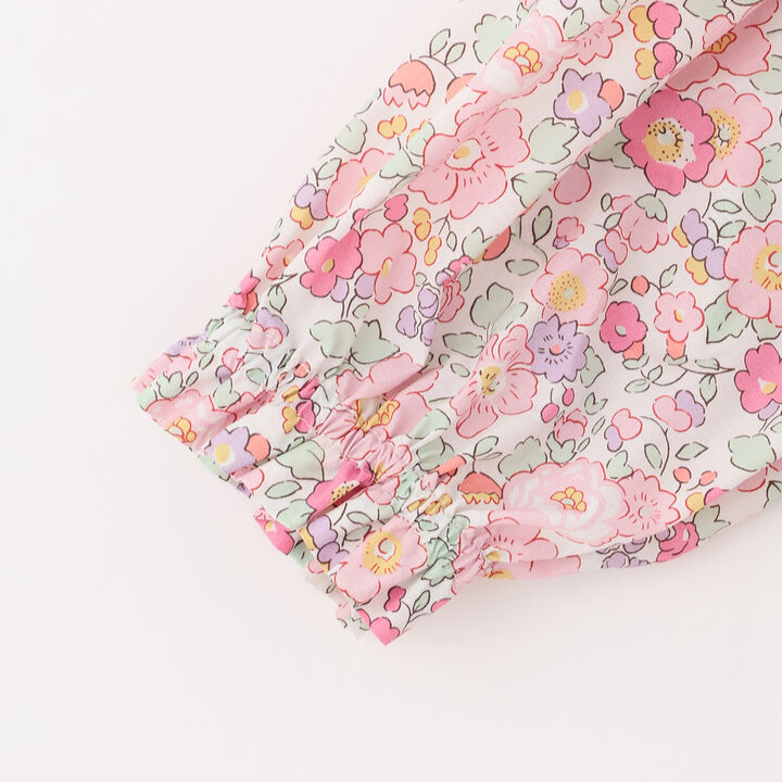 Betsy Raincoat,Pink, medium image number 4