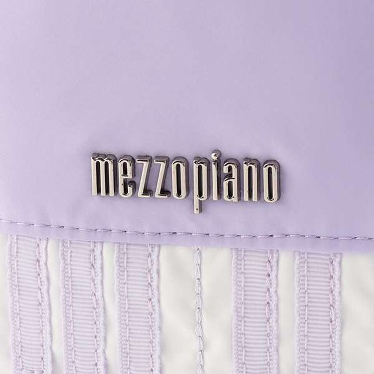 [Piano Nylon Backpack, Approx. 18L Capacity],Lavender, large image number 5