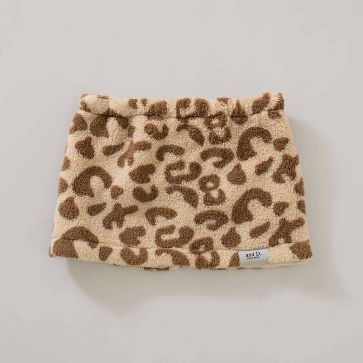 Reversible Snood,Brown, medium image number 15