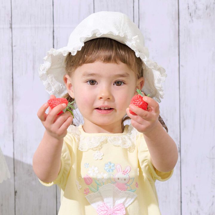 Ribbon Lace Hat,, medium