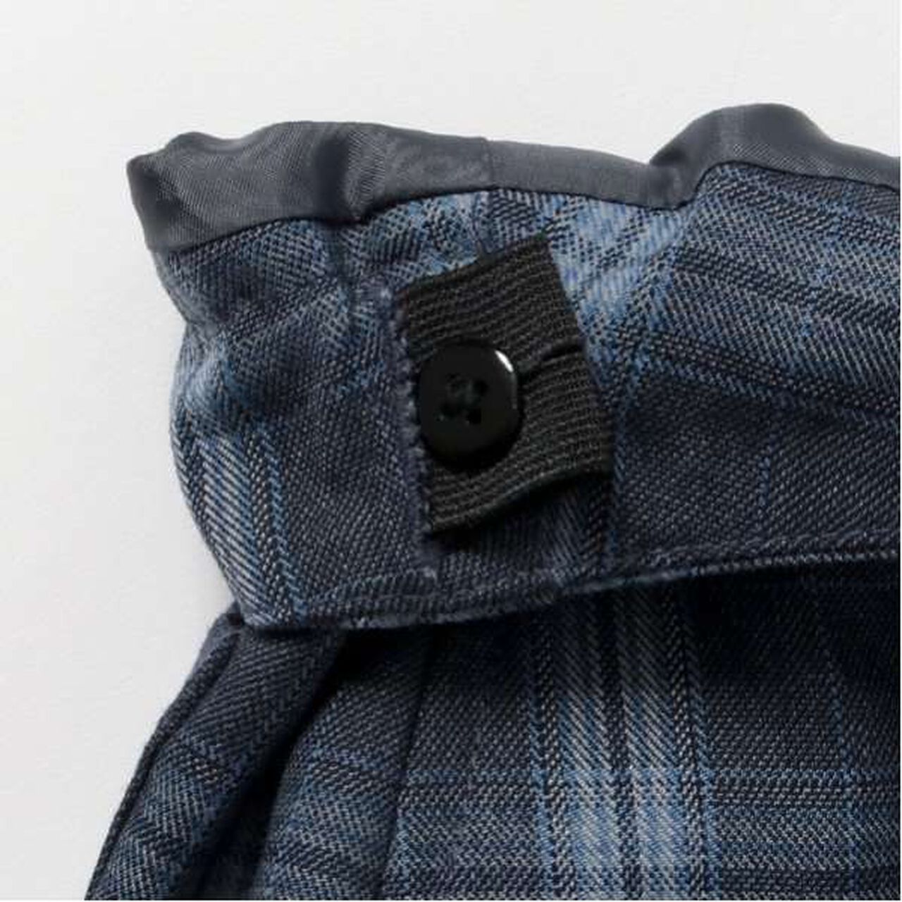 [Harry Potter] Wrap Culottes,Gray, large image number 14