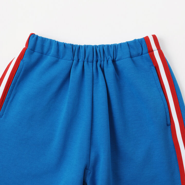 Side Line Shorts,Blue, medium image number 2