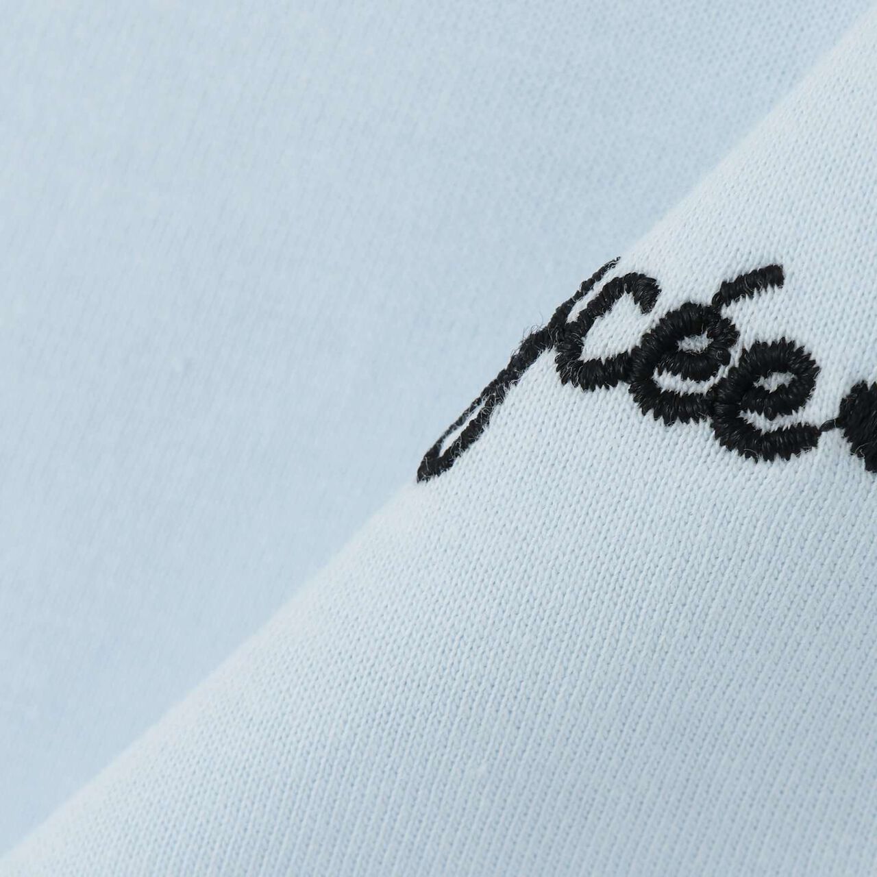 [100% Cotton] [School-Ready] A-Line T-Shirt (2-Piece Set),Sax blue, large image number 5