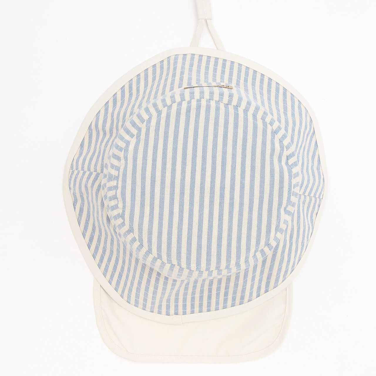 [UV] Packable Bucket Hat,Light khaki, large image number 14