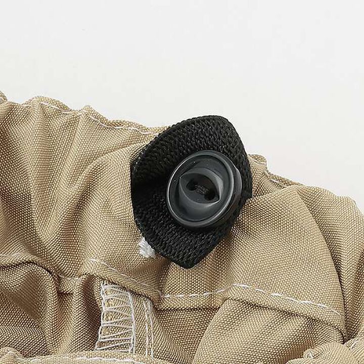 [KELTY] Color-Blocked Contrast Stitching Pants,Green, medium image number 9