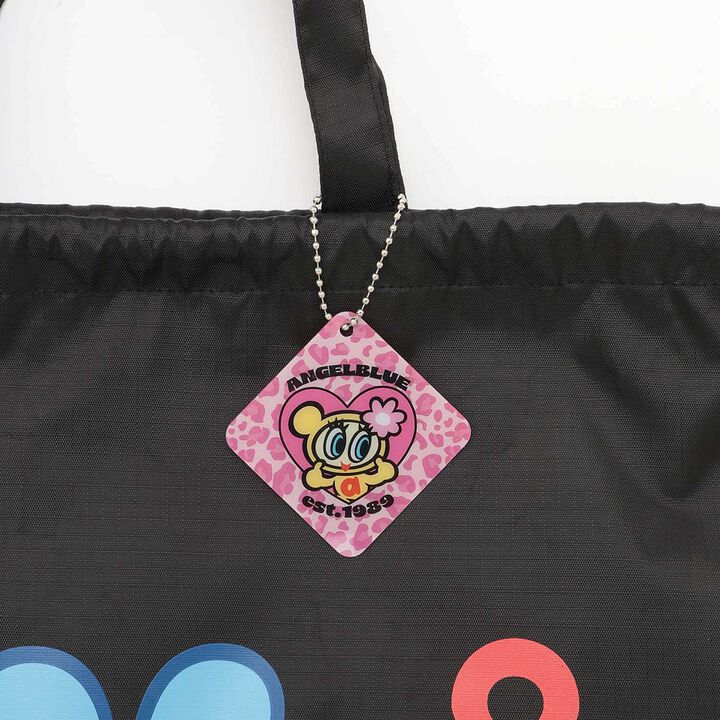 [Angel Blue] Mr. Nakamura Knapsack,Yellow, medium image number 9