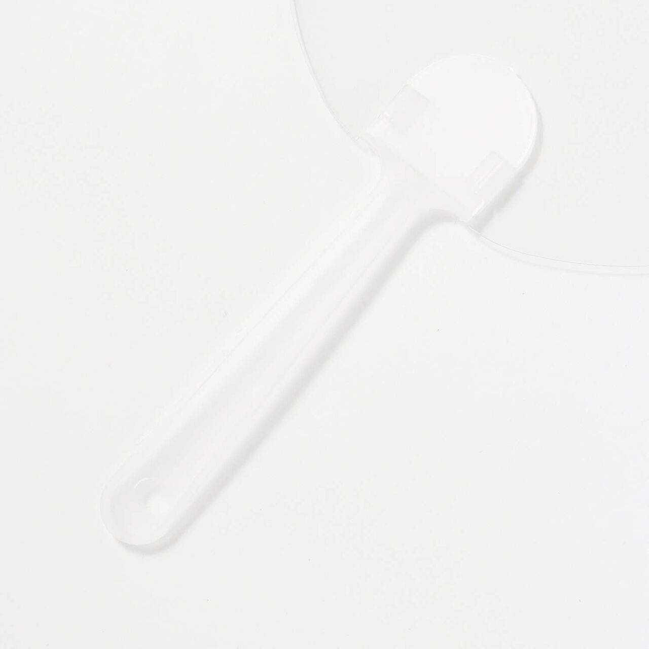 [Oshikatsu] Clear Doodle Fan,Multi color, large image number 8