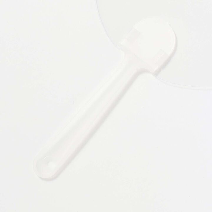 [Oshikatsu] Clear Doodle Fan,Multi color, medium image number 8