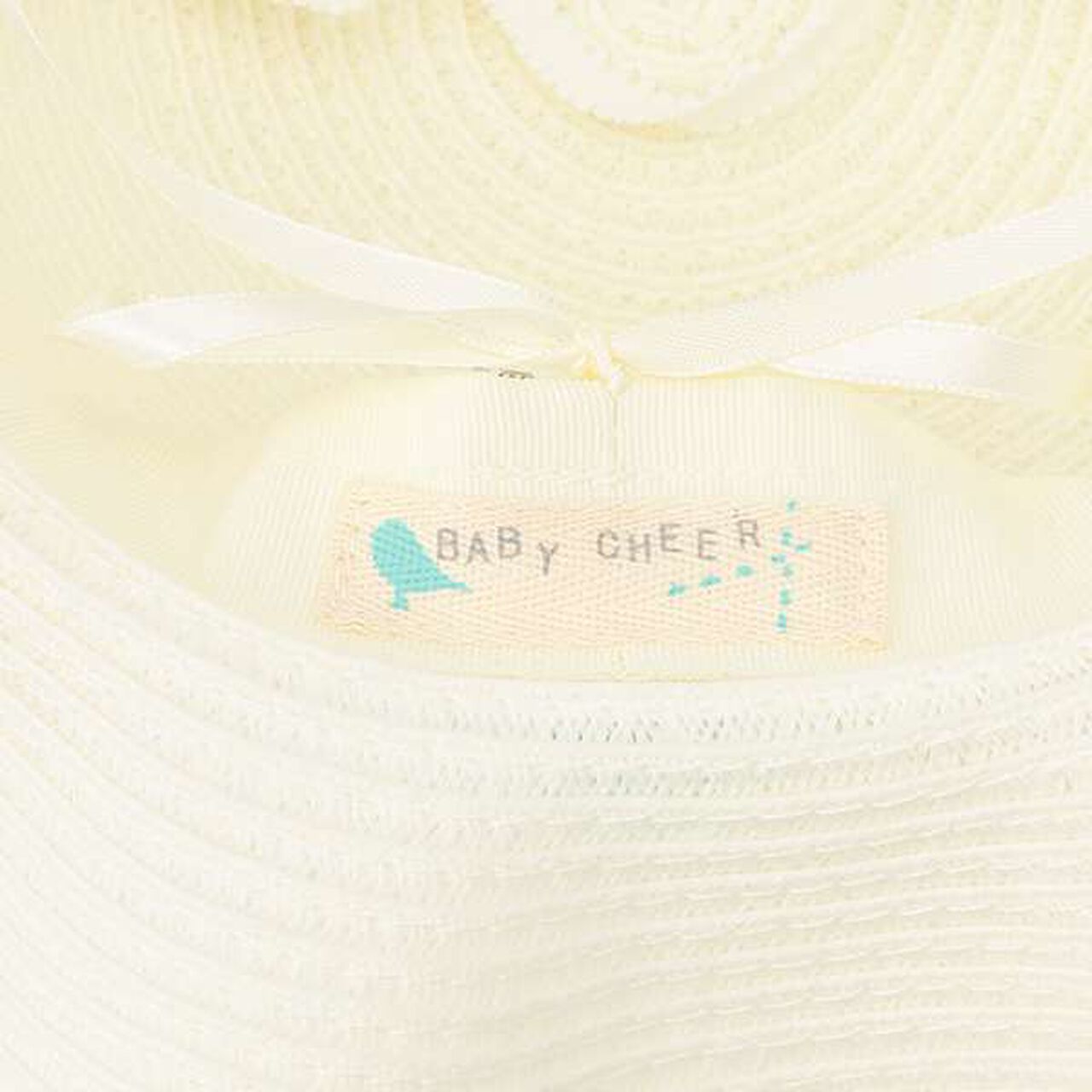 Washable Ice Hat,Pearl white, large image number 7