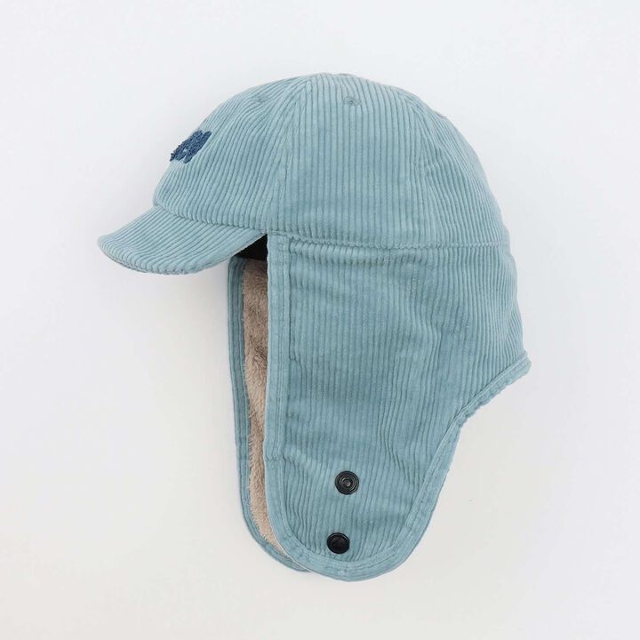 [Lee] Flight Cap 1,Sax blue, medium image number 5