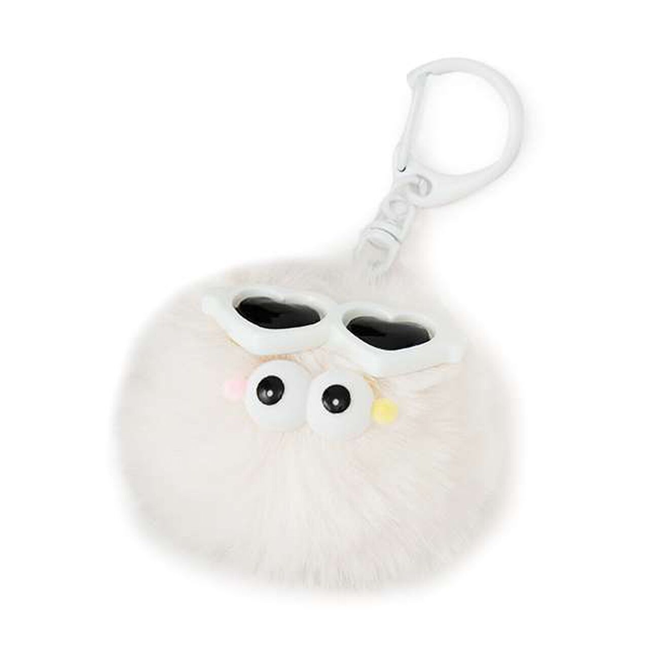 [CM] Sunglasses Monster Charm,Orange, large image number 8