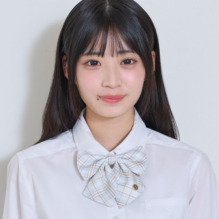 [Graduation/Ceremony/Freshers] Checkered Ribbon Tie,, medium
