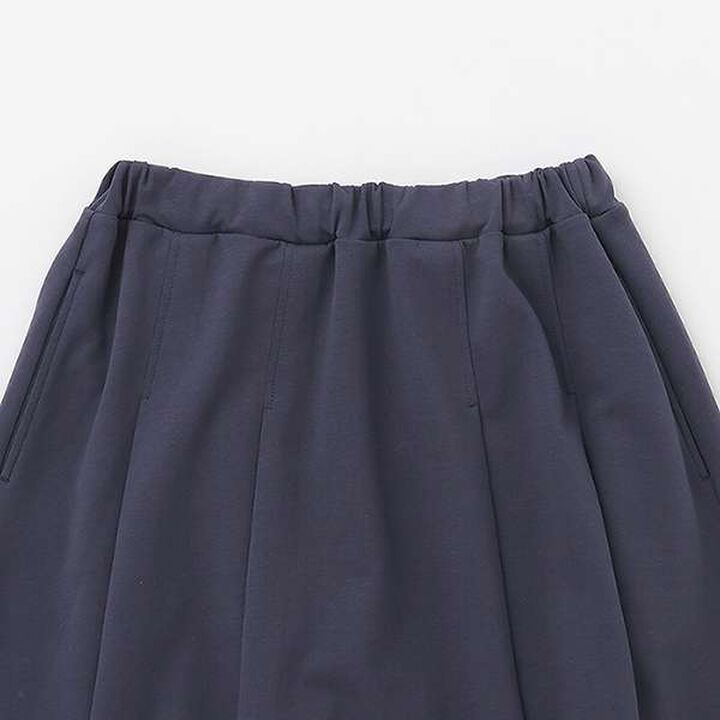 [AMI] Color Block Half-Zip Outfit Set,Top gray, medium image number 9