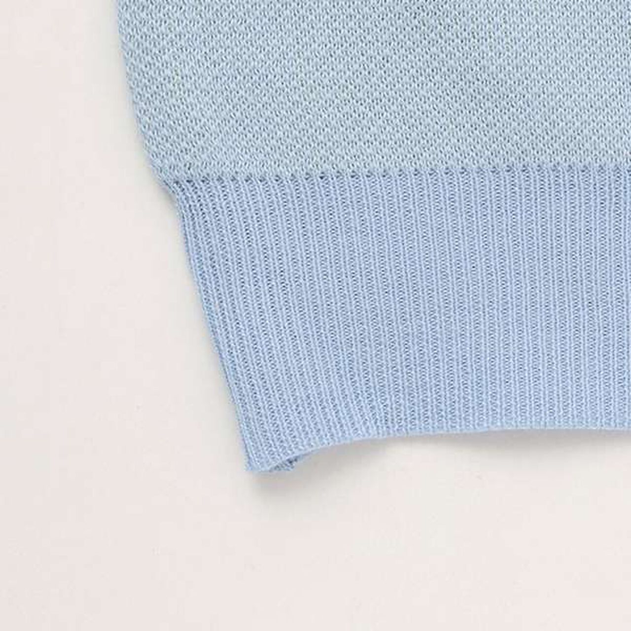 [NEWYEAR] Jacquard Knit,Black, large image number 10