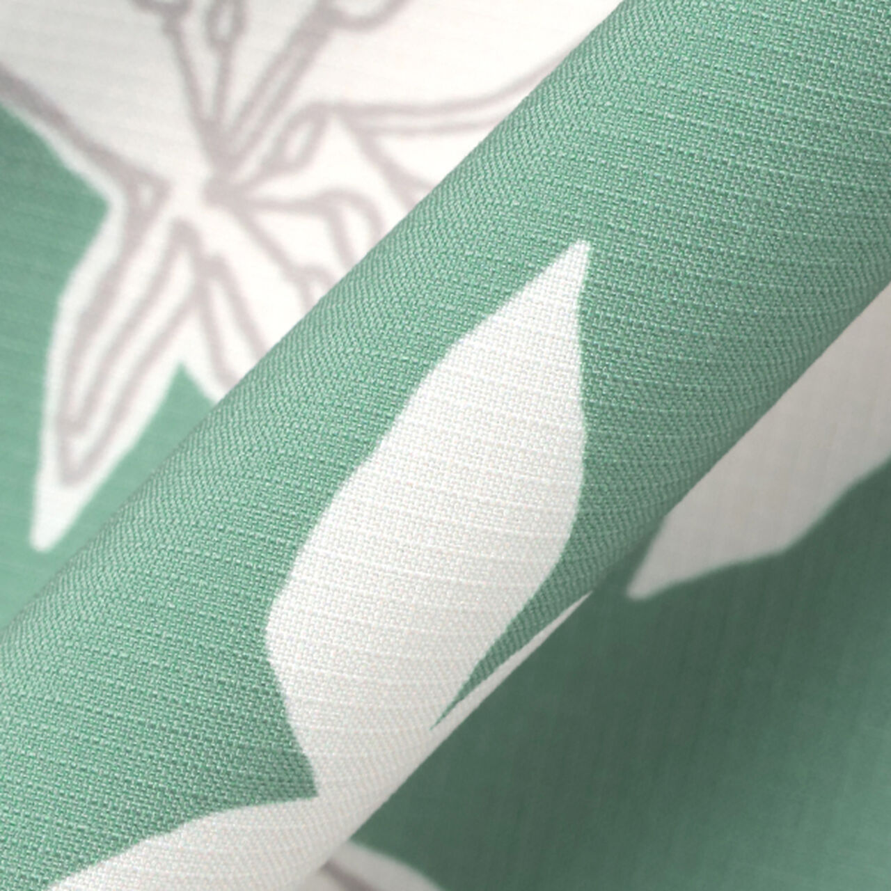 [Web Exclusive] Amphibious All-Over Pattern Half Pants,Ink blue, large image number 10