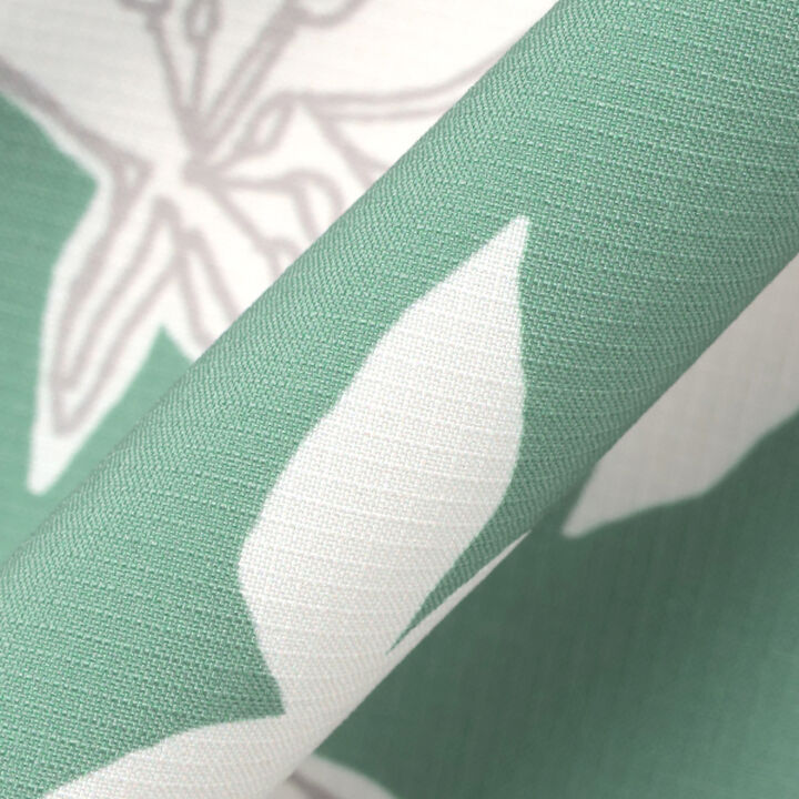 [Web Exclusive] Amphibious All-Over Pattern Half Pants,Ink blue, medium image number 10