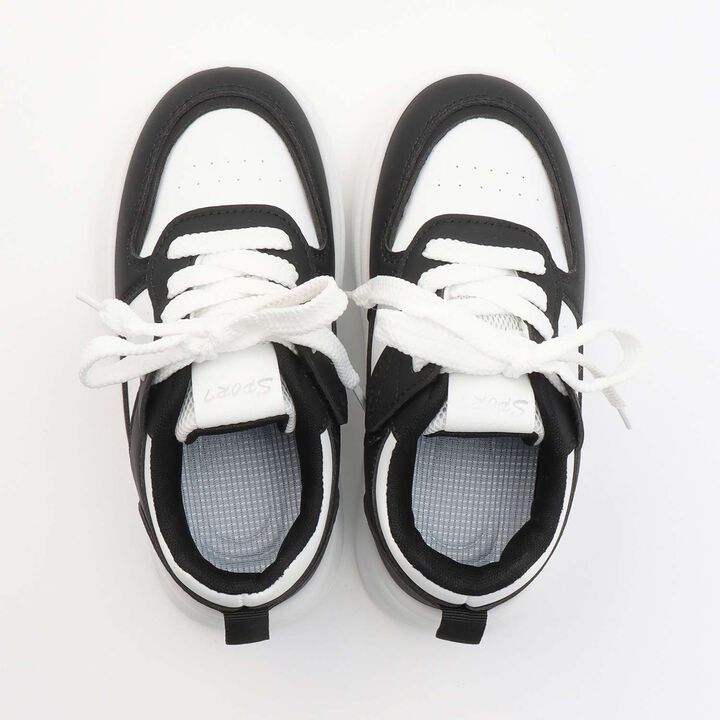 Velcro Sneakers,Off white, medium image number 10