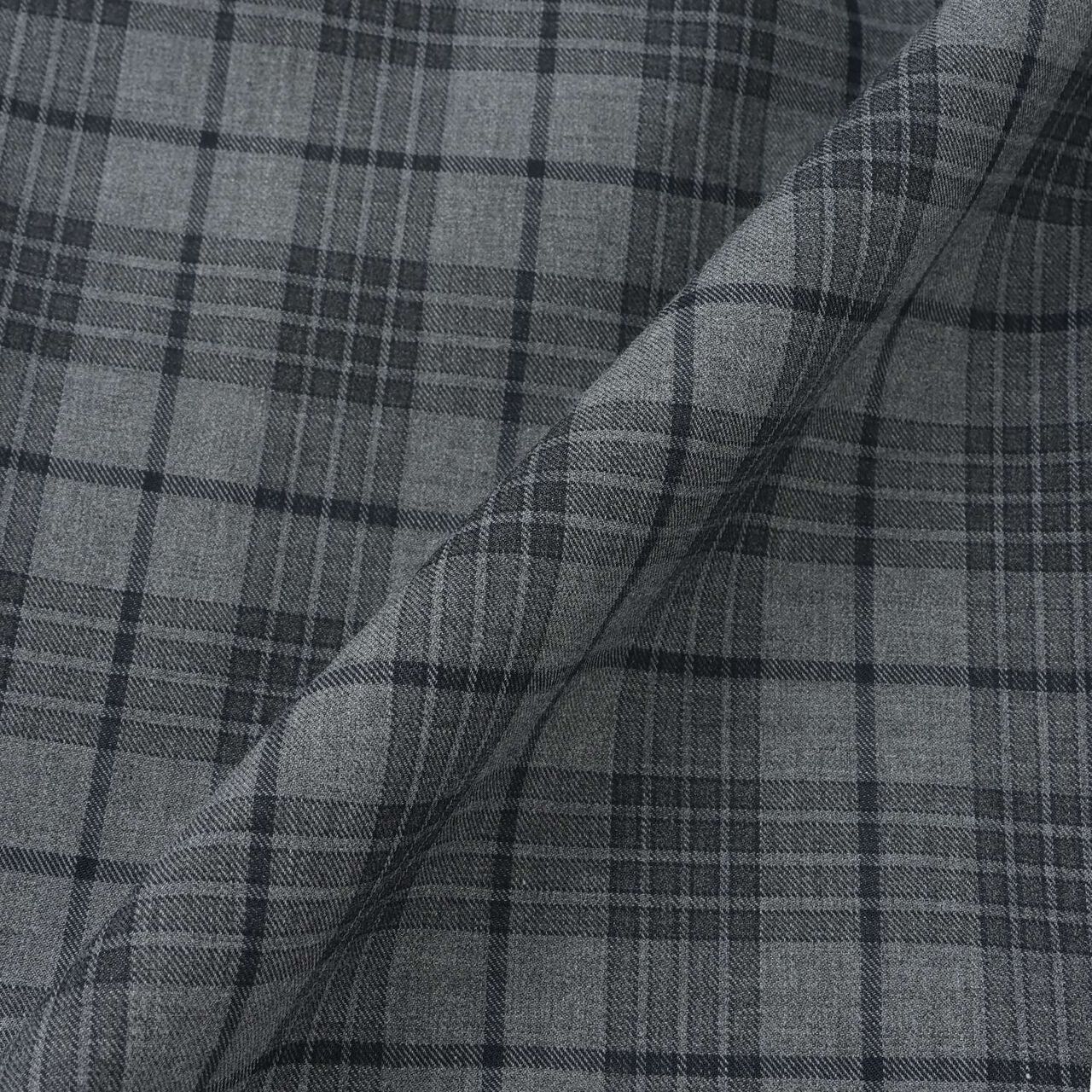 Cutwork Embroidery Collar One-Piece Dress,Navy, large image number 10