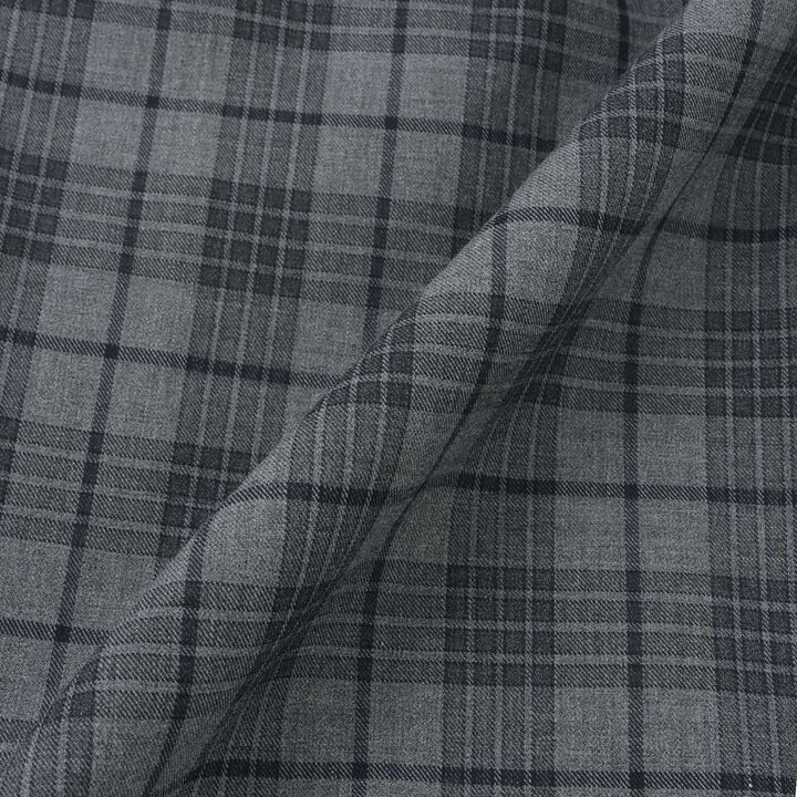 Cutwork Embroidery Collar One-Piece Dress,Navy, medium image number 10