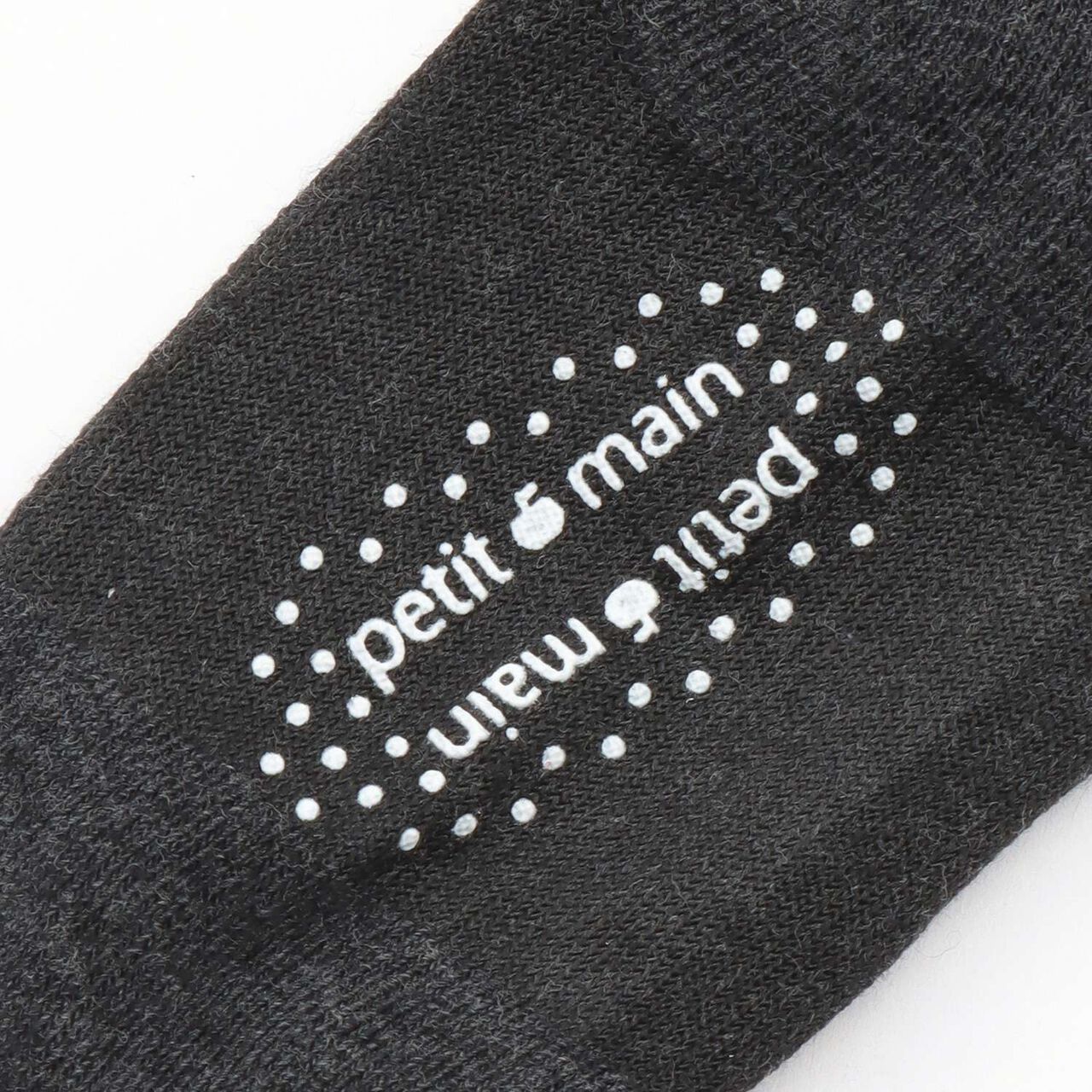 Flower Jacquard Tights,Beige, large image number 4