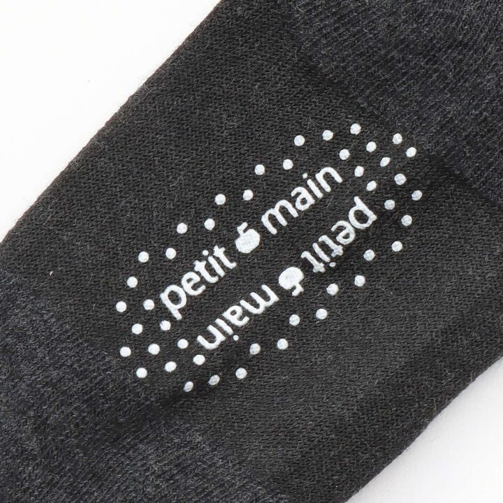 Flower Jacquard Tights,Beige, medium image number 4